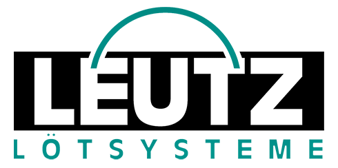 Leutz Lötsysteme Logo